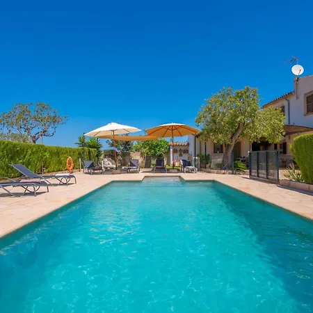 Villa Els Xiprers *