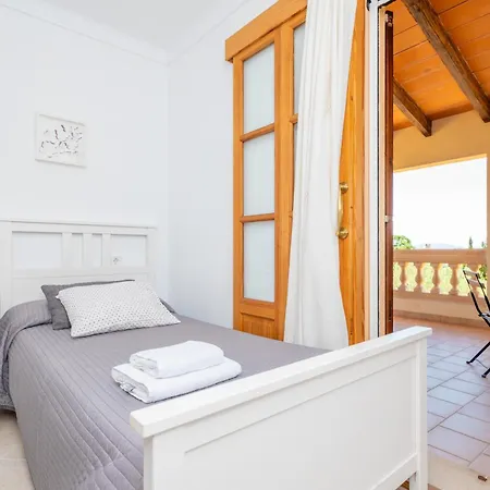 Els Xiprers Villa