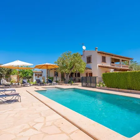 Villa Els Xiprers *