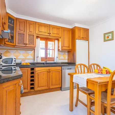 Els Xiprers Villa