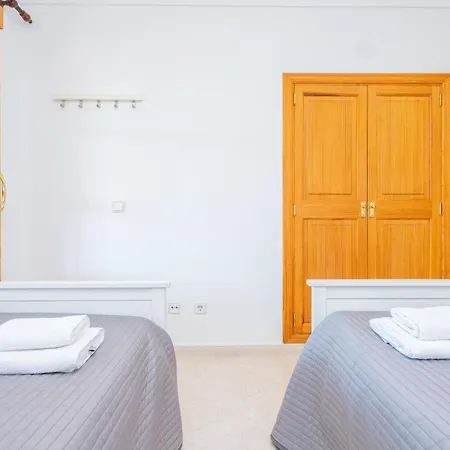 Villa Els Xiprers