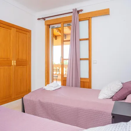 Villa Els Xiprers *