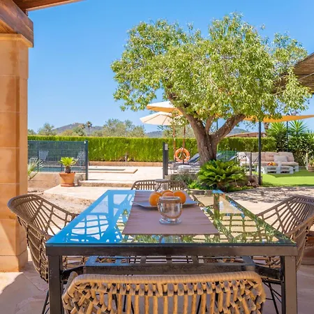 Villa Els Xiprers *