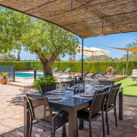 Villa Els Xiprers